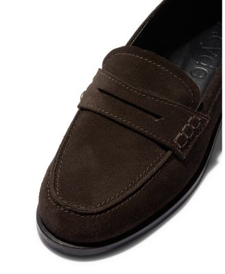 Women's Oscar Penny Loafers