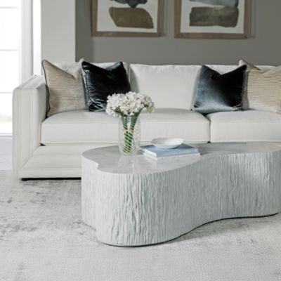 Pangea Cocktail Table