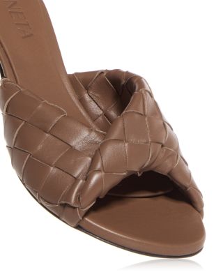 Women's Blink Twist Slide Sandals