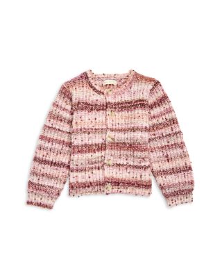 Rylee + Cru - Girls' Cheyenne Cardigan - Little Kid