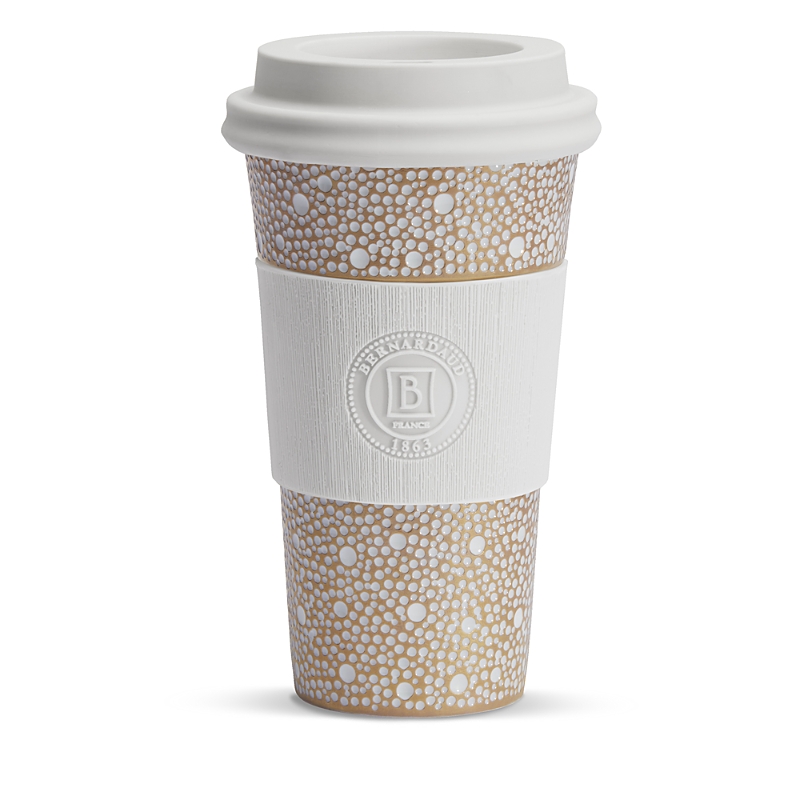 Bernardaud Mordore Nomade Mug