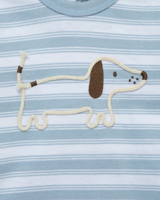 Boys' Puppy Jogger Set - Baby