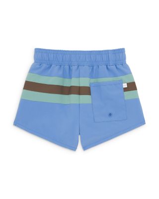 Boys' Lagoon Color Block Board Shorts - Baby, Little Kid, Big Kid