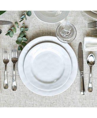 Puro Dessert/Salad Plate