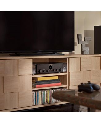  STEREO 70s 8K 2-Channel Home Theater Receiver with HEOS Built-in