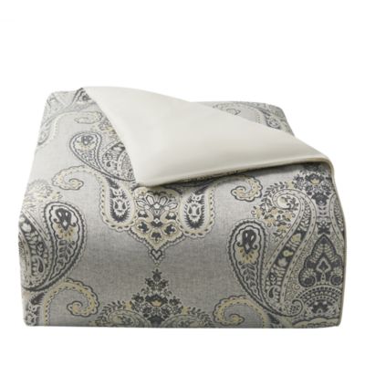 Brosna 4 Piece Comforter Set, California King