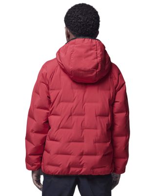 JORDAN Boys' Welded Jordan Quilted Jacket - Big Kid
