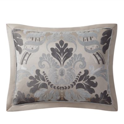 Lorna 4 Piece Comforter Set, Queen