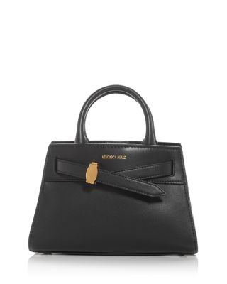 Veronica Beard - Mini Dash Top Handle Bag