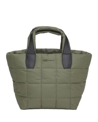 Porter Tote Small