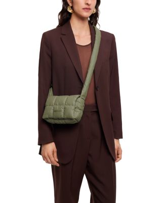 Porter Messenger Mini