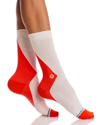 Stance Reflect Crew Socks