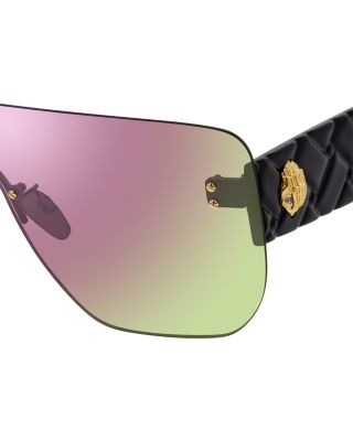 Shield Sunglasses, 60mm