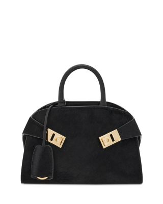 Ferragamo - Hug Mini Bag