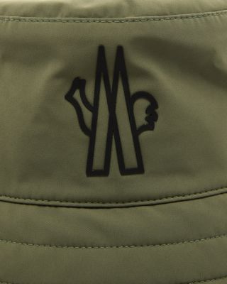 Logo Bucket Hat