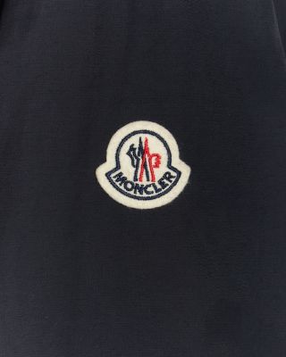 Janze Twill Contrast Jacket with Packable Hood