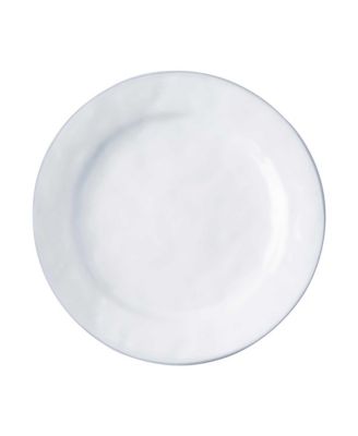 Quotidien White Truffle 16 Piece Dinnerware Set