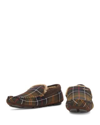 Men's Monty Slipper