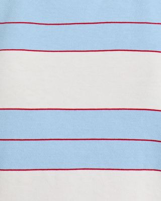 Bama Striped Tank Top