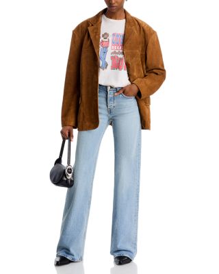 Boyfriend Cowboy Butts Tee