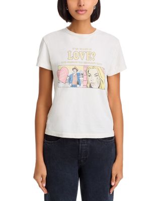 Love Classic Tee