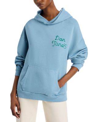 RE/DONE - Dan Tanas House Modern Hoodie