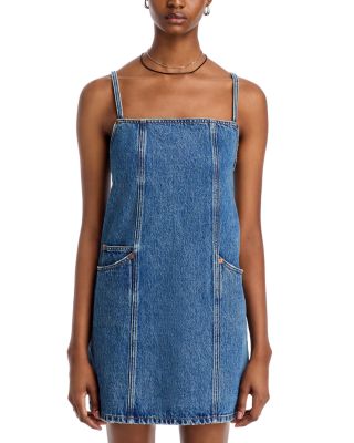 The Margo Mini Dress