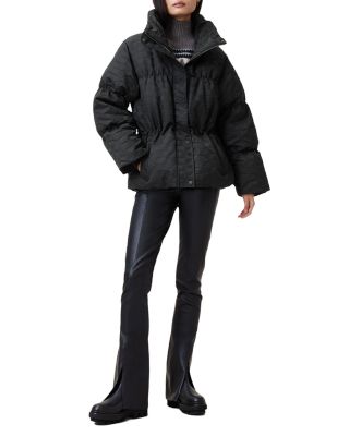 ALLSAINTS Peckham Puffer Jacket | Bloomingdale's