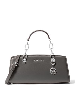Michael Kors Cynthia Small East/West Satchel