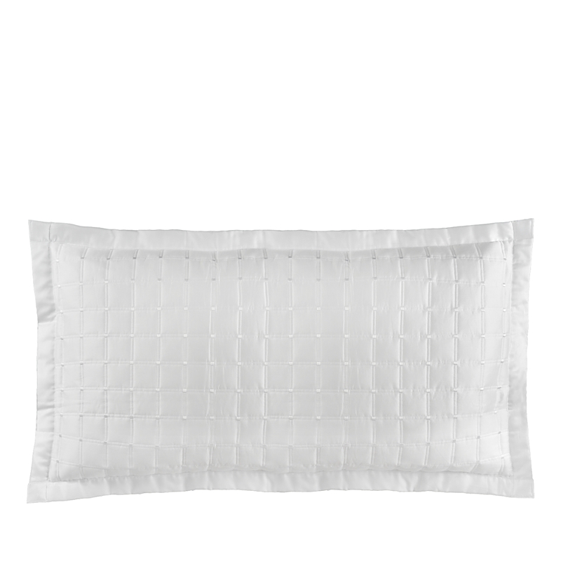 Dea Luxury Linens Dea Palm Beach Minerva King Sham