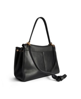 Rodeo Medium Handbag with NY Souvenirs Charms