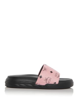   Women's Visetos Slide Sandals 
