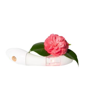 vFit Gold Smart Vaginal Wellness Device Powered by Red LED Light Technology