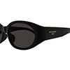 Tuesday Oval Sunglasses, 55mm