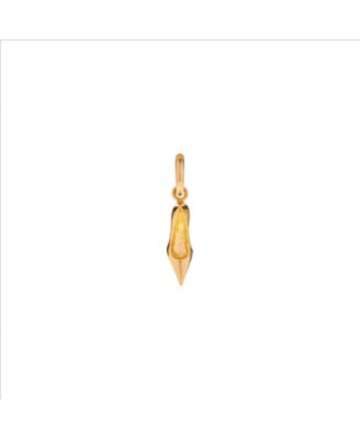 Keyholder Honey Earring