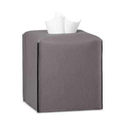 Labrazel - Piega Leather Tissue Cover
