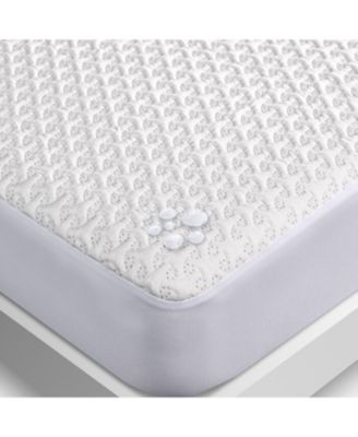 Baby Ver-Tex Performance Crib Mattress Protector