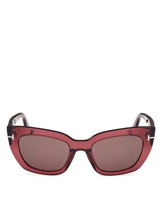 Butterfly Sunglasses, 52mm