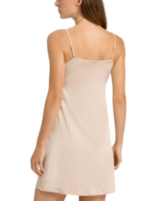 Satin Deluxe Slip Dress