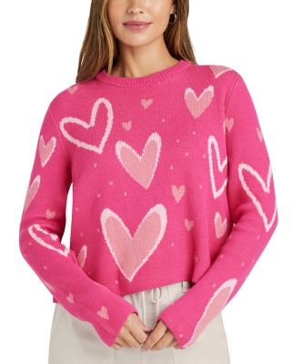 Splendid - Stevie Crewneck Sweater