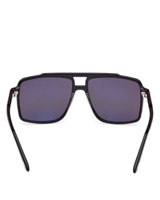 Pilot Sunglasses, 56mm