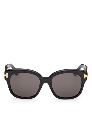 Square Sunglasses, 55mm