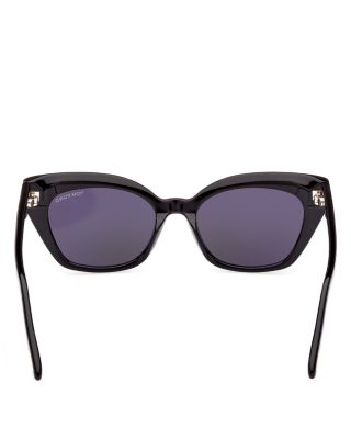 Cat Eye Sunglasses, 52mm
