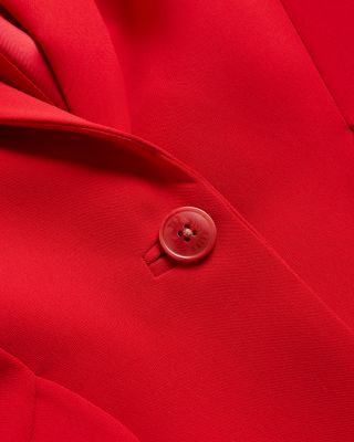 Manattl Single Breasted Blazer