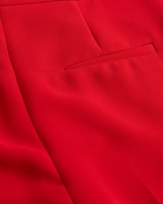 Manattl Tapered Leg Pants