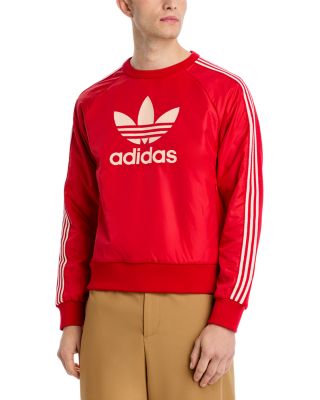 Adidas x Wales Bonner - Logo Sweatshirt