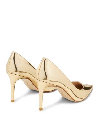 Women's Stuart Power 85 Pumps