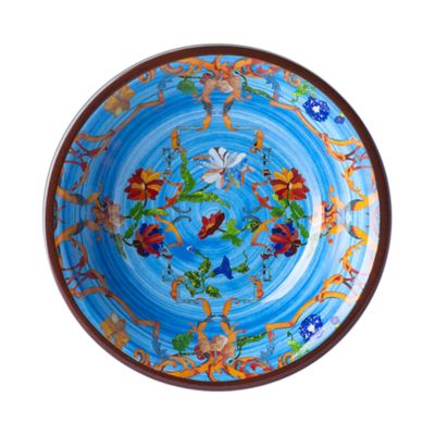 Mario Luca Giusti - Pancale Bowl