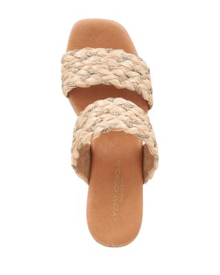 Women's Cairo Platform Sandals