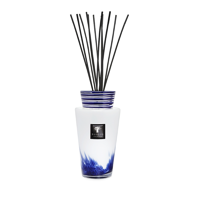 Baobab Collection Totem 5l Feathers Touareg Luxury Bottle Diffuser, Large